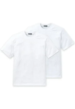 American T-Shirts Rundhals 2er-Pack