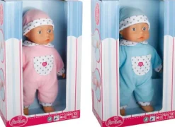 Amia-Babypuppe
