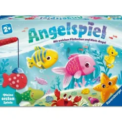 Angelspiel