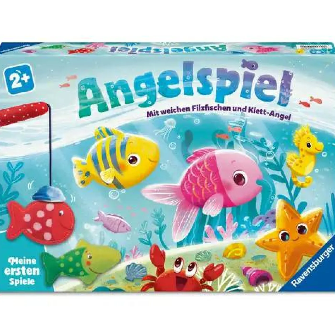 Angelspiel