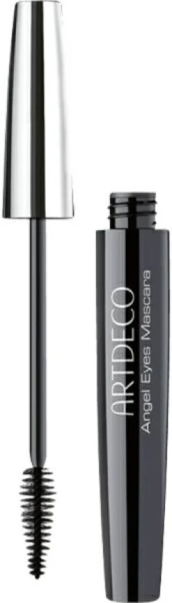 Angles Eyes Mascara - Black 10 ml
