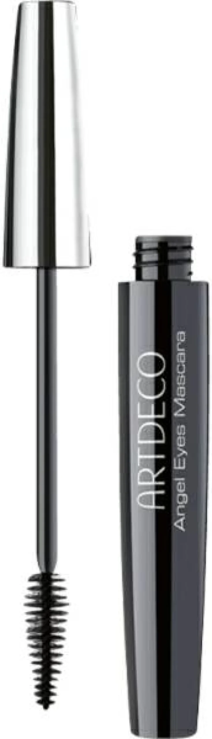 Angles Eyes Mascara - Black 10 ml