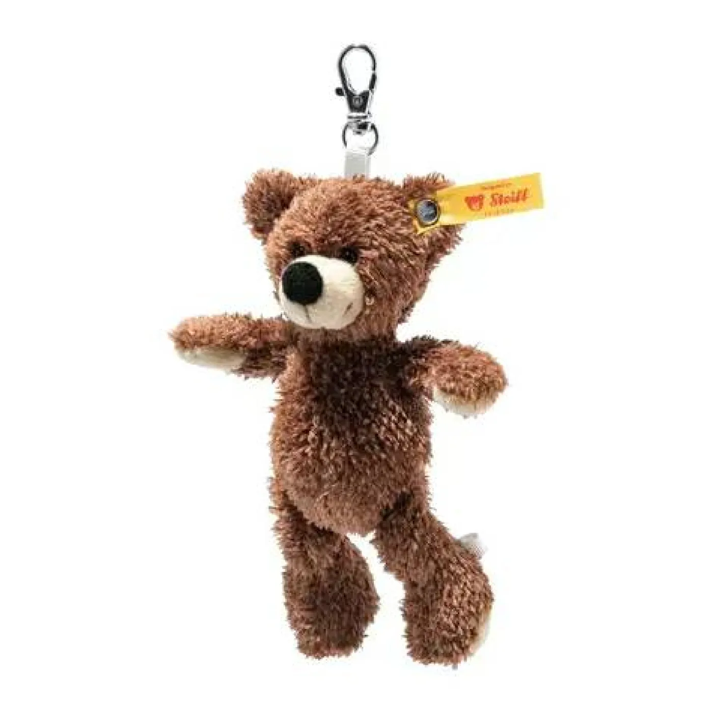 Anhänger "Teddybär Fynn", 12 cm