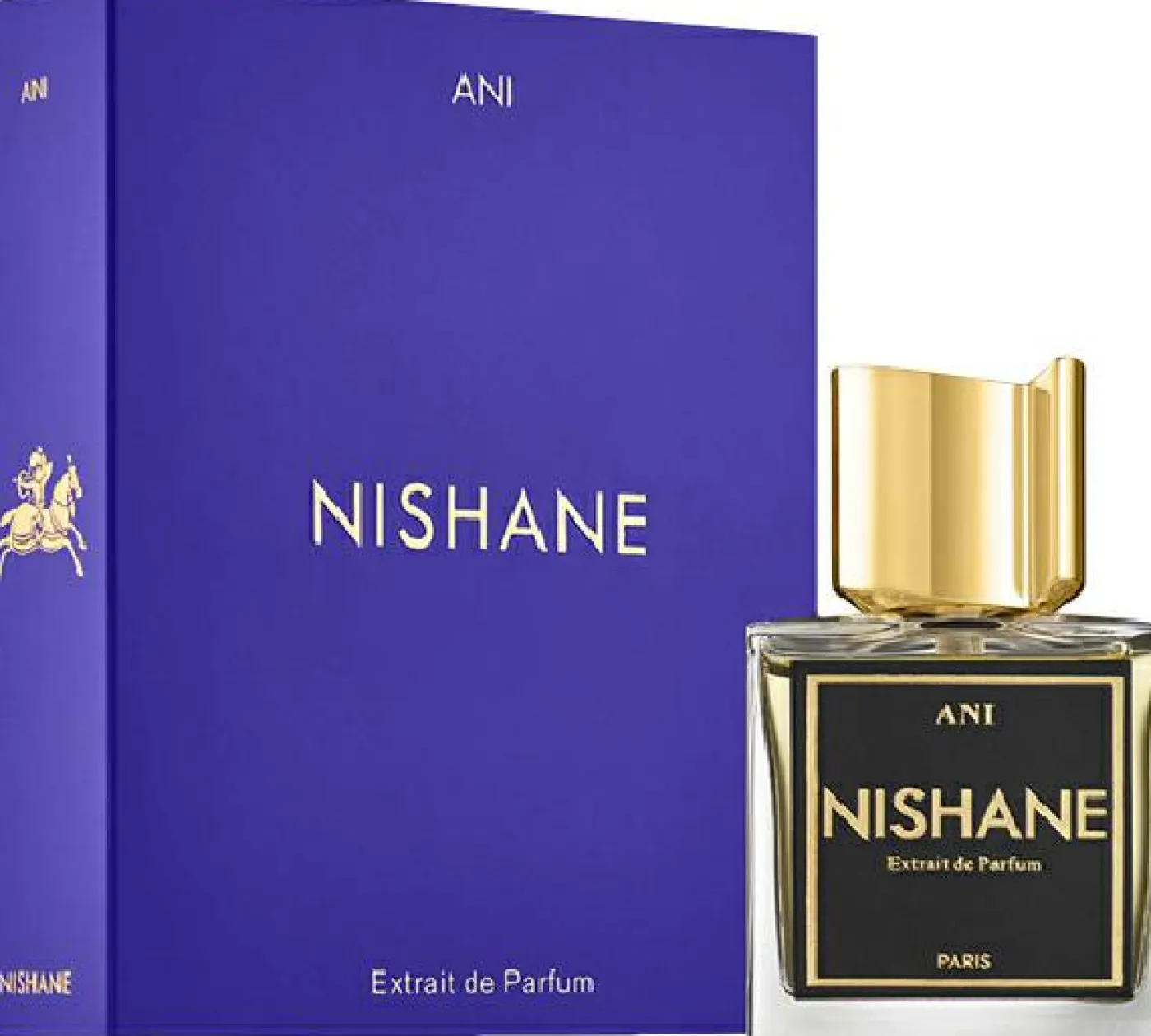 Ani EdP 50 ml