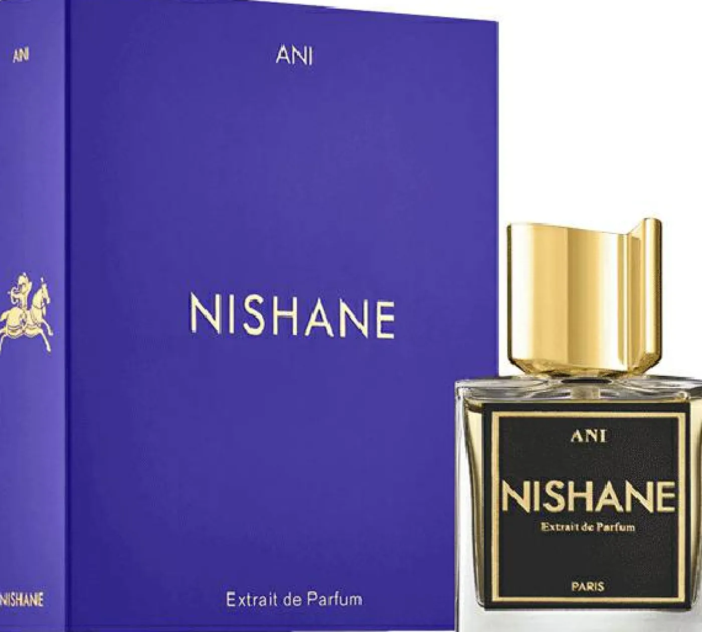 Ani EdP 50 ml