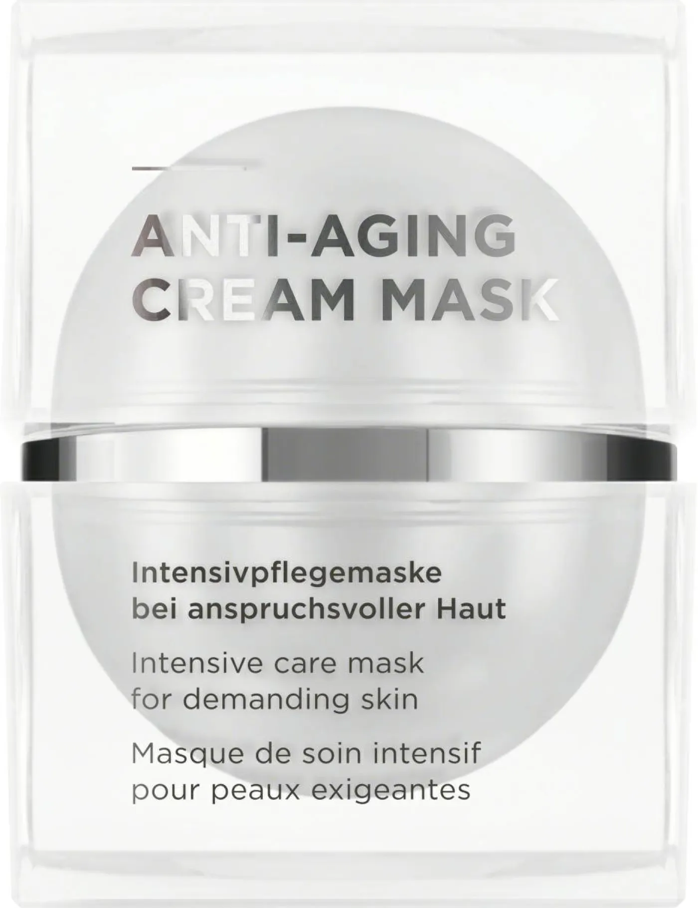Anti-Aging Cream-Maske, 50 ml