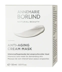 Anti-Aging Cream-Maske, 50 ml