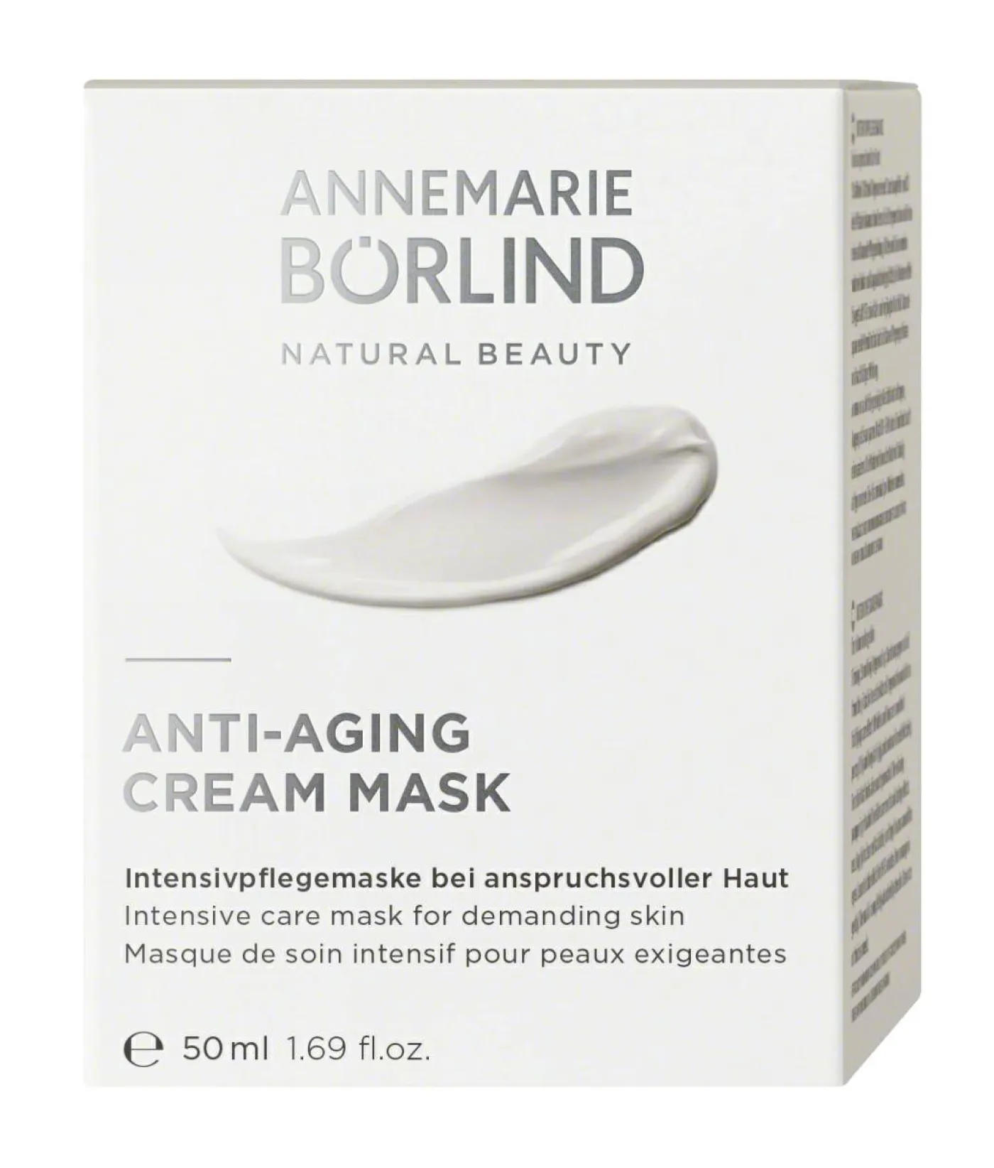 Anti-Aging Cream-Maske, 50 ml