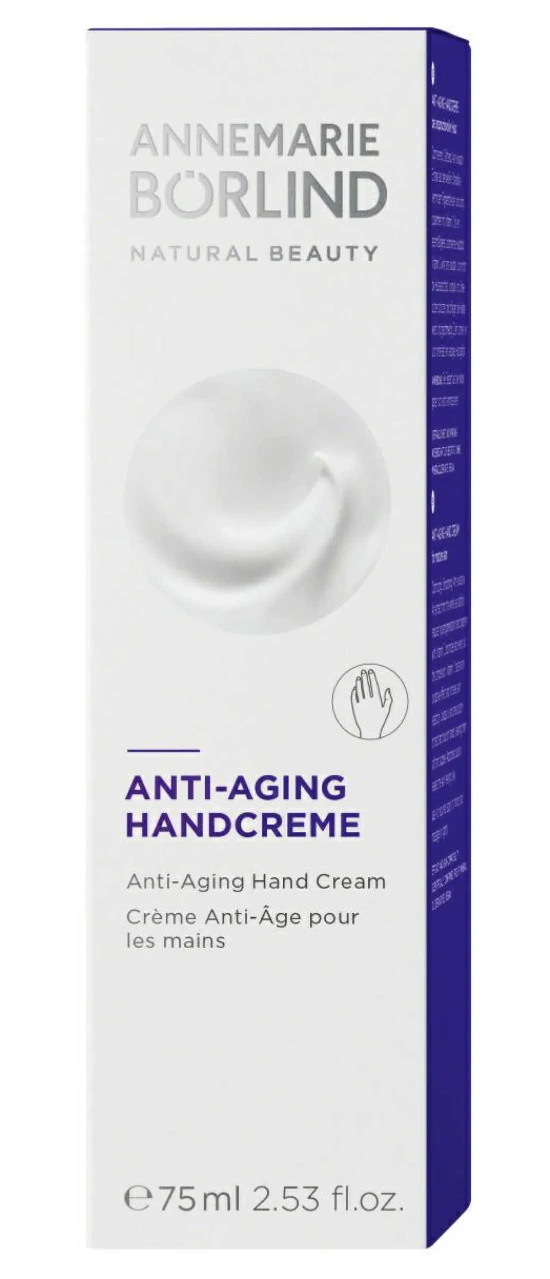 Anti-Aging Handcreme 75 ml