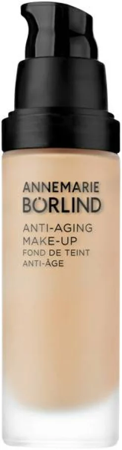 Anti-Aging Make-Up Beige 30 ml