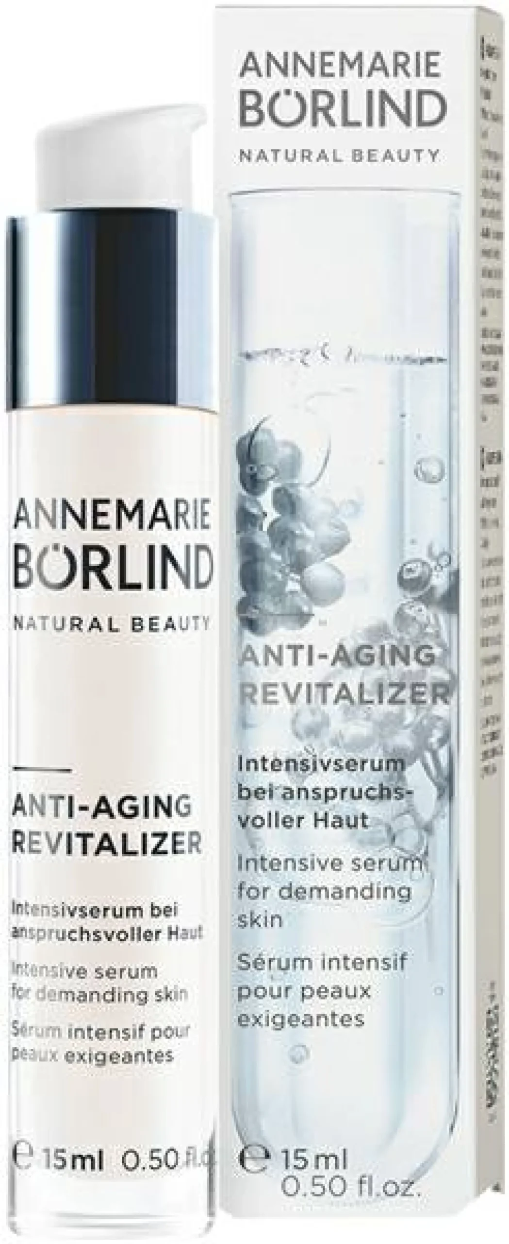 Anti-Aging Revitalizer 15 ml
