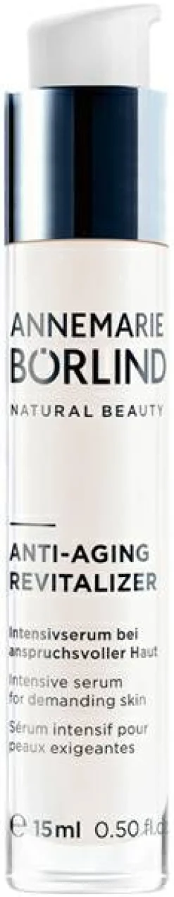 Anti-Aging Revitalizer 15 ml