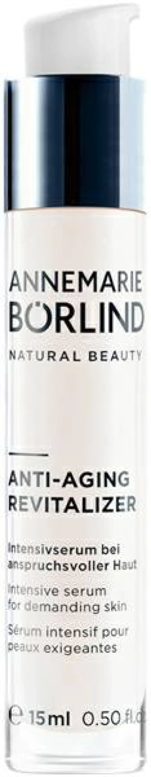 Anti-Aging Revitalizer 15 ml