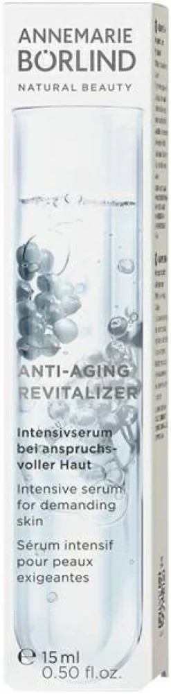 Anti-Aging Revitalizer 15 ml