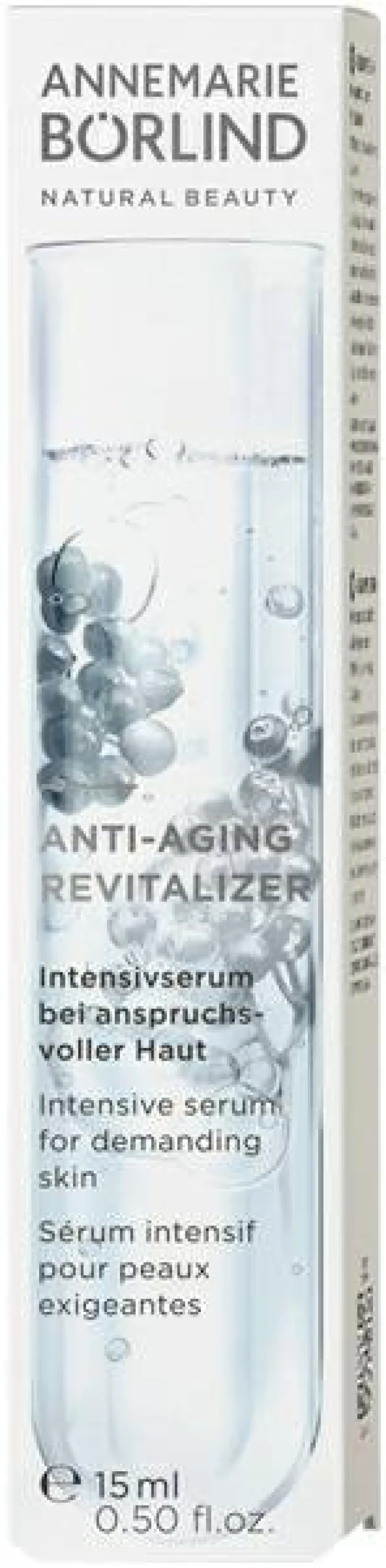 Anti-Aging Revitalizer 15 ml