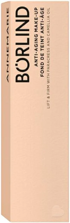 Anti-Aging Make-Up Hazel 30 ml