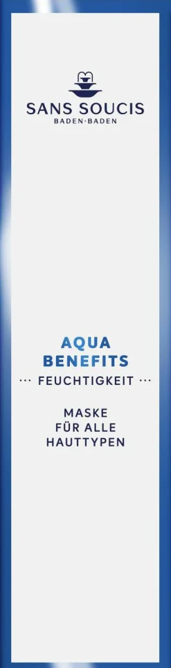 "Aqua Benefits" Augenpflege 15 ml