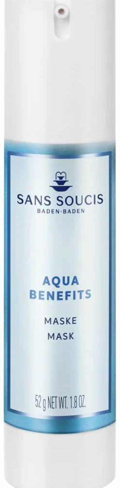 "Aqua Benefits" Augenpflege 15 ml
