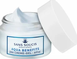 "Aqua Benefits" 24h Creme Gel ölfrei 50 ml