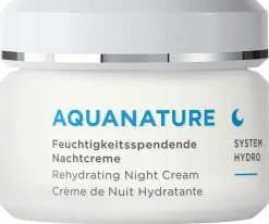 "Aquanature" Nachtcreme 50 ml