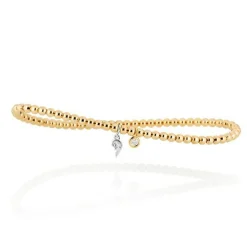 Armband "Prosecco"