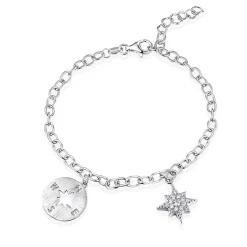 Armband "SB200004CZ1"