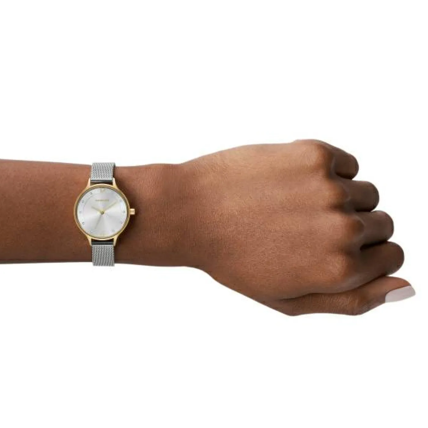 Armbanduhr