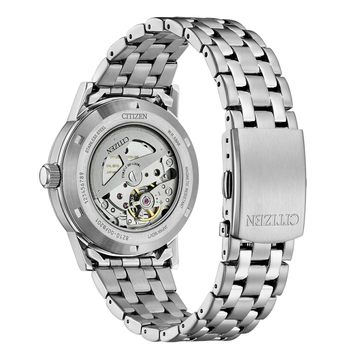 Armbanduhr