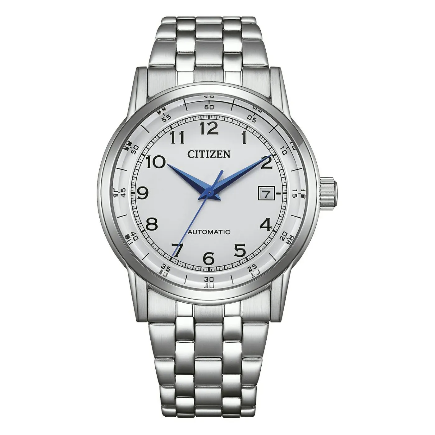 Armbanduhr