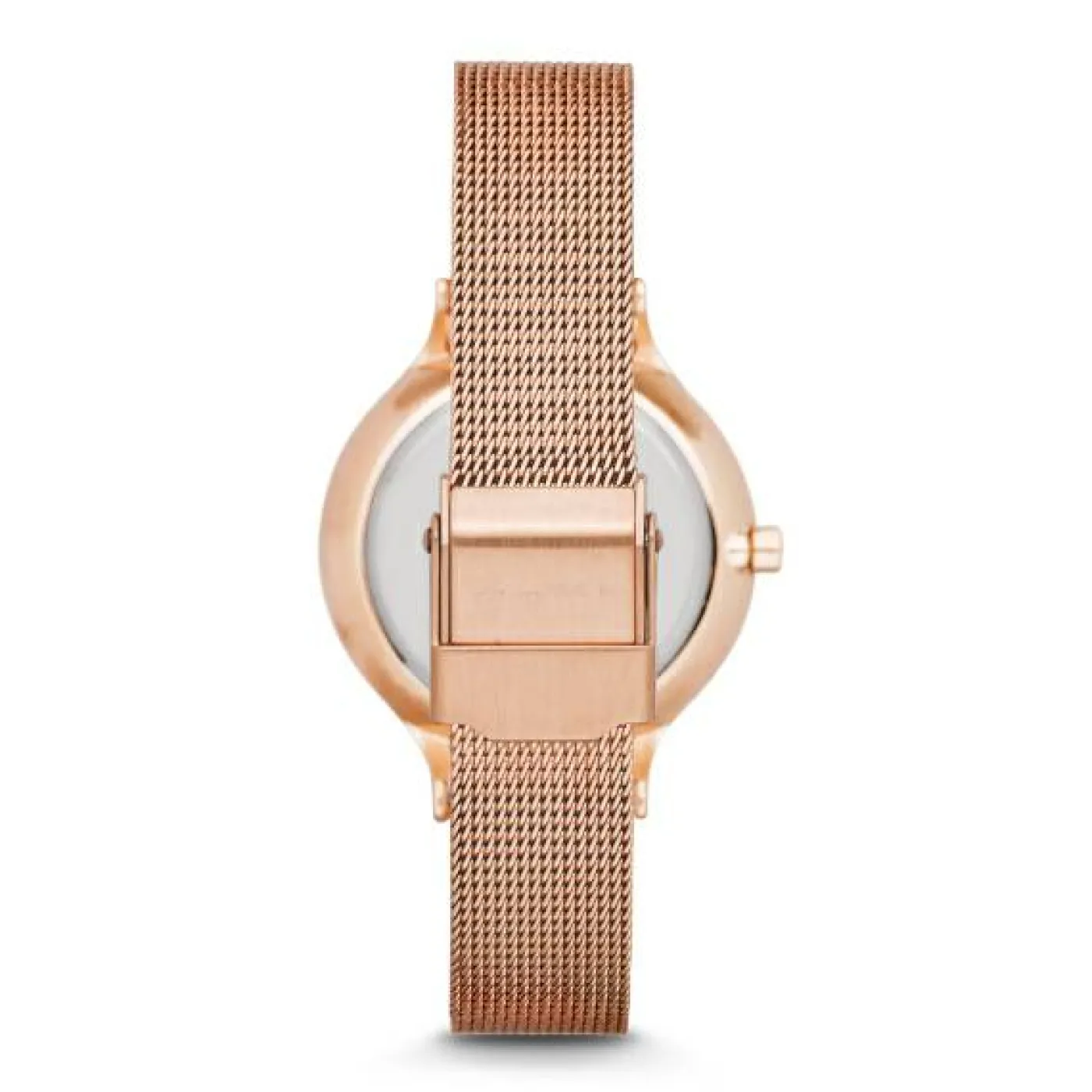Armbanduhr