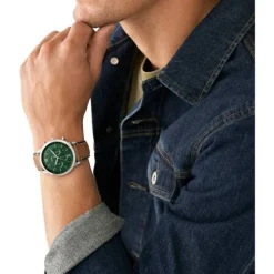 Armbanduhr
