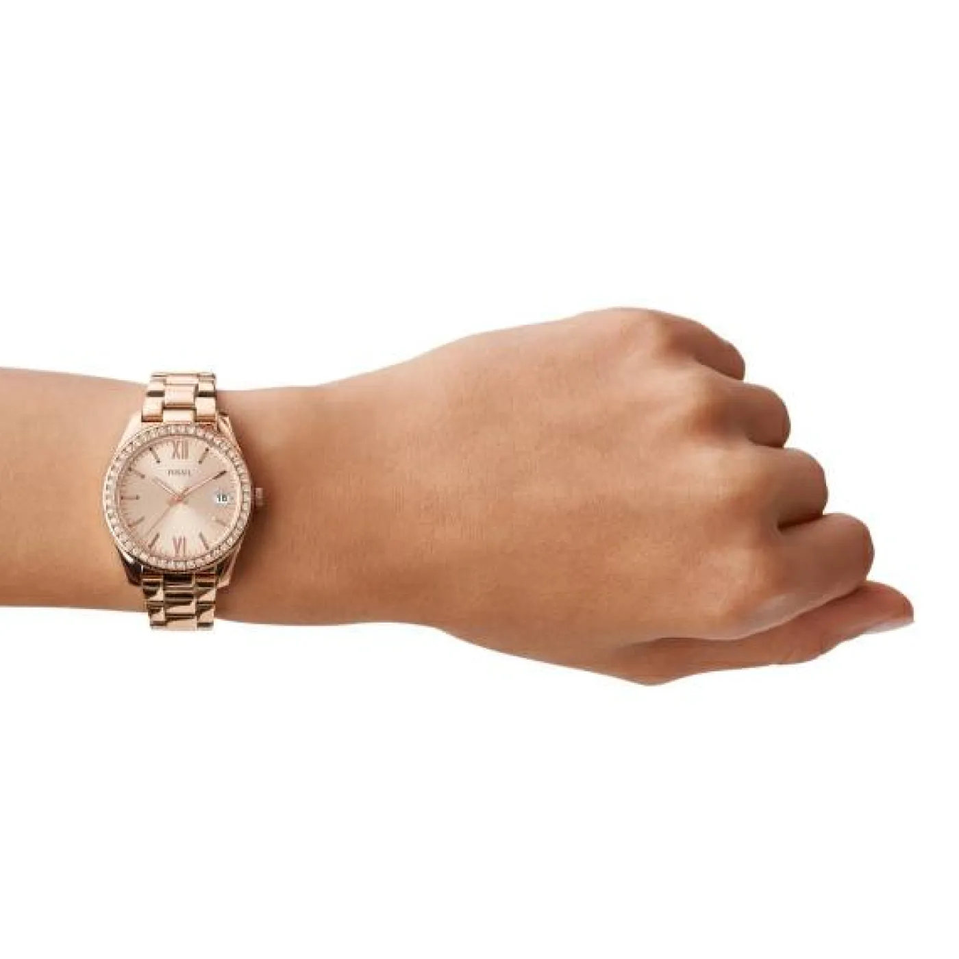 Armbanduhr