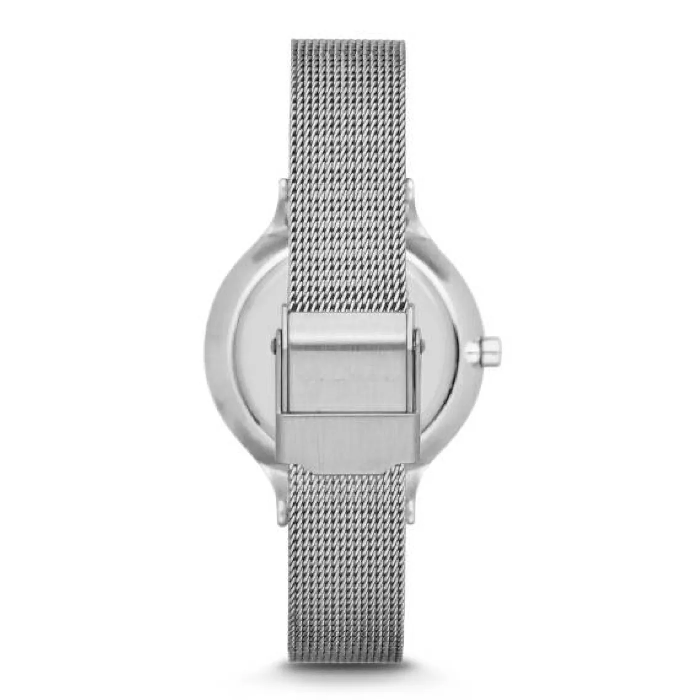 Armbanduhr