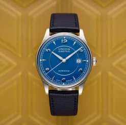 Armbanduhr