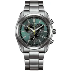 Armbanduhr