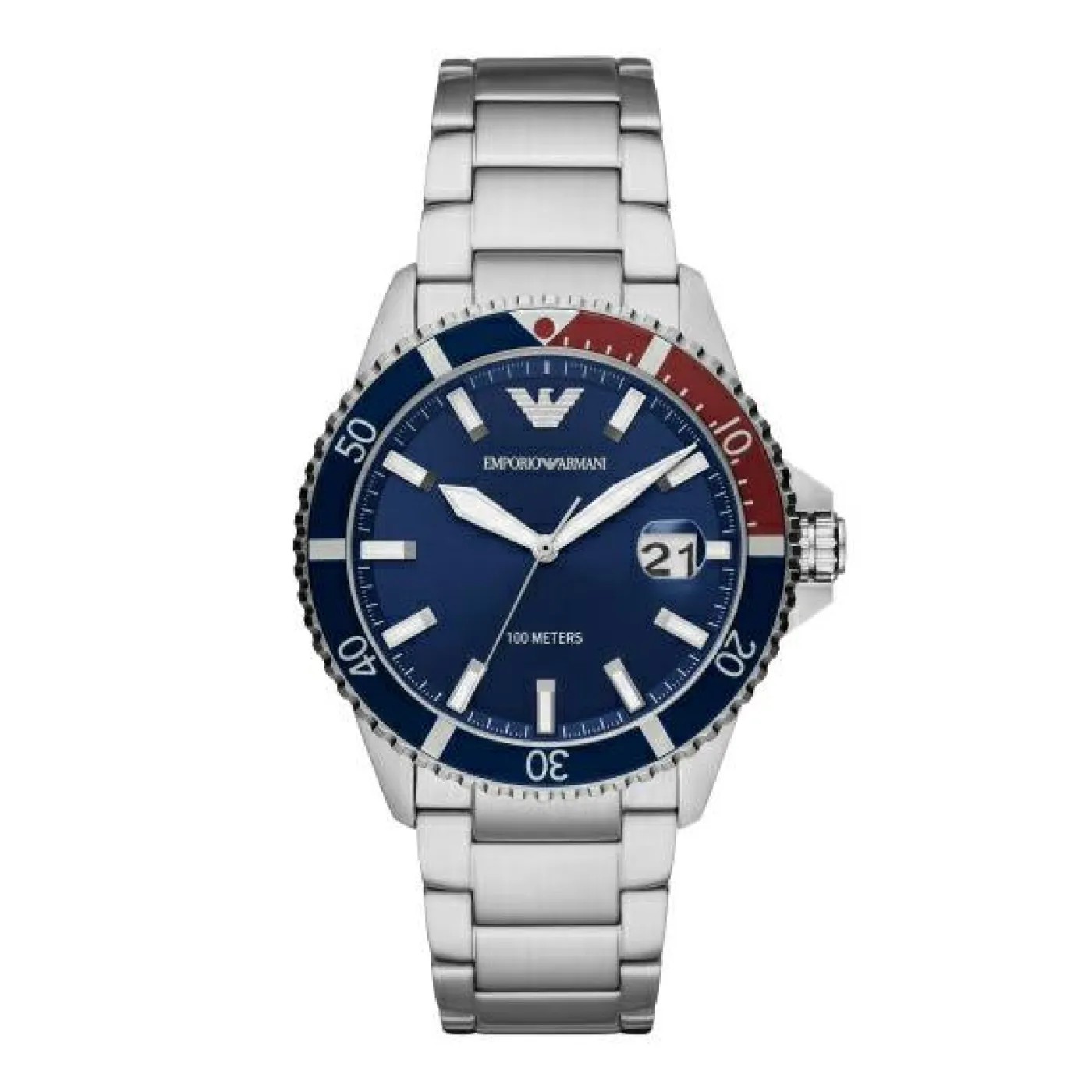 Armbanduhr