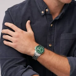 Armbanduhr