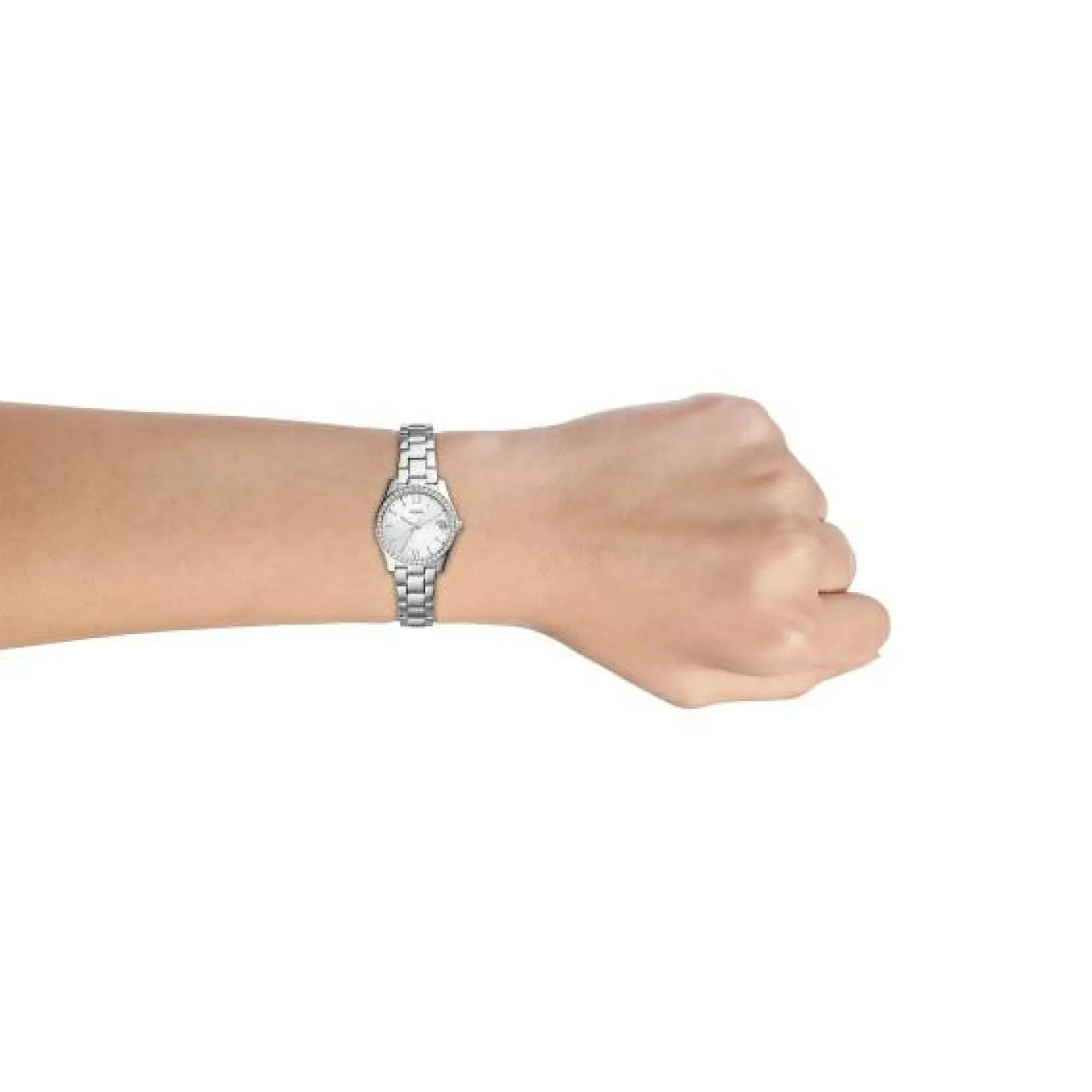 Armbanduhr