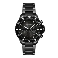 Armbanduhr