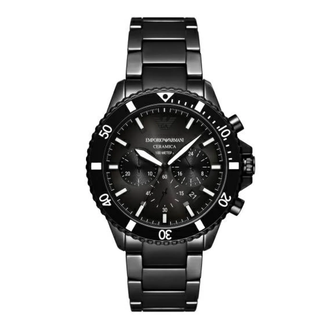 Armbanduhr