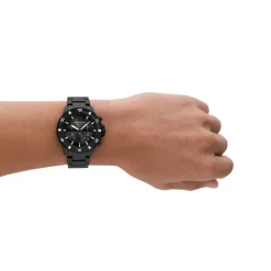 Armbanduhr