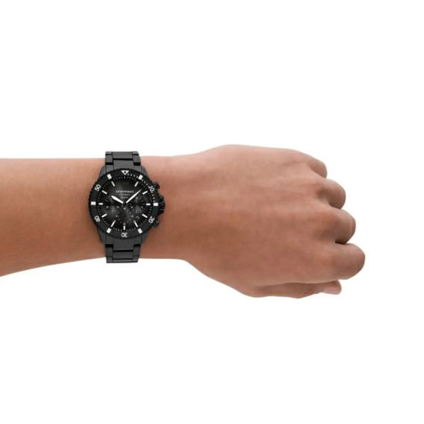 Armbanduhr