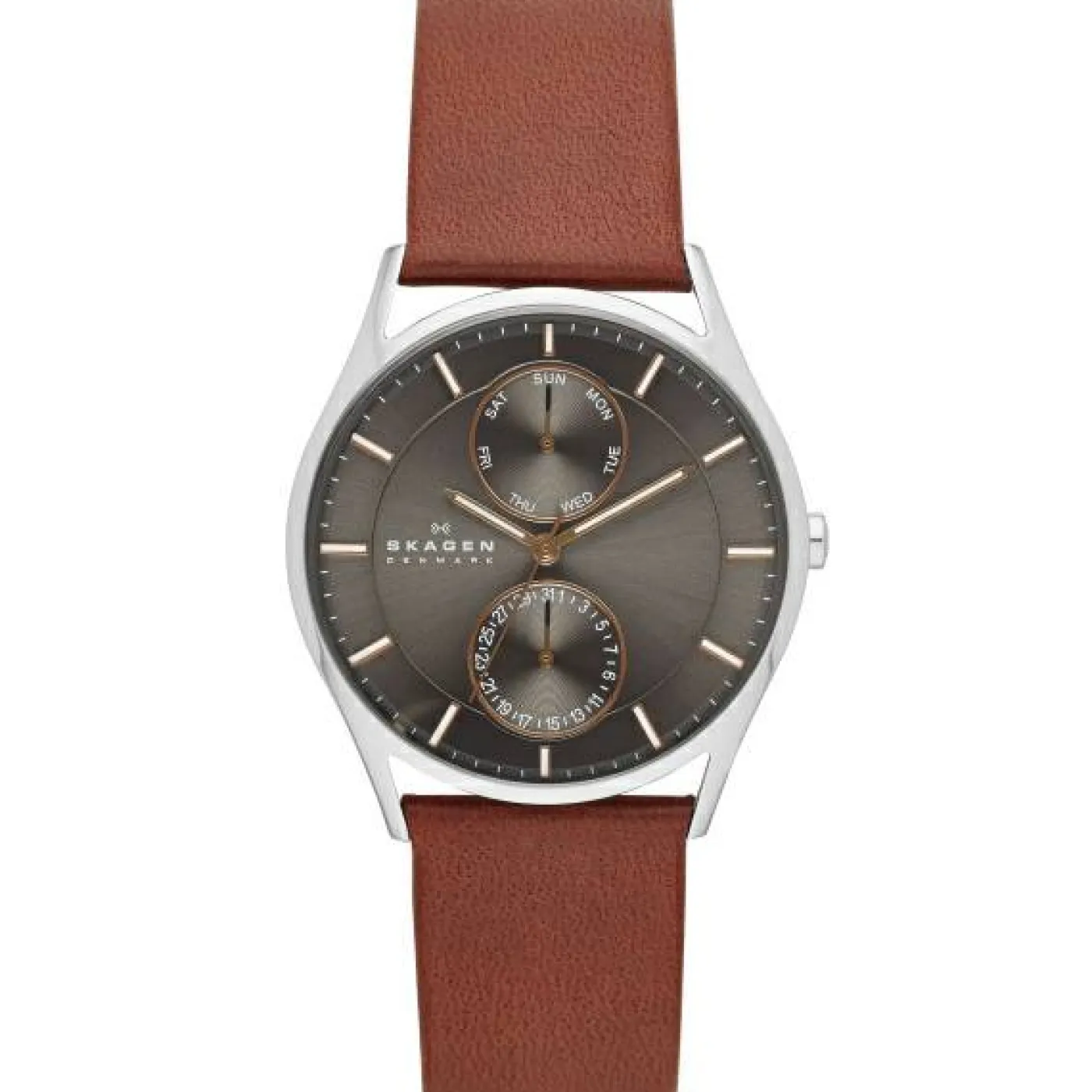 Armbanduhr