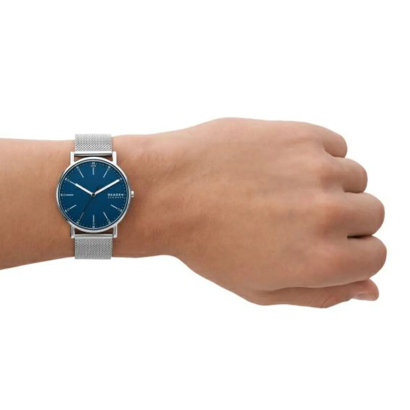 Armbanduhr