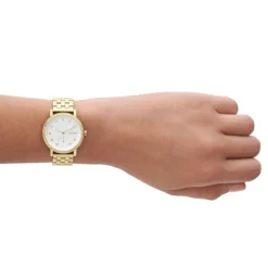 Armbanduhr