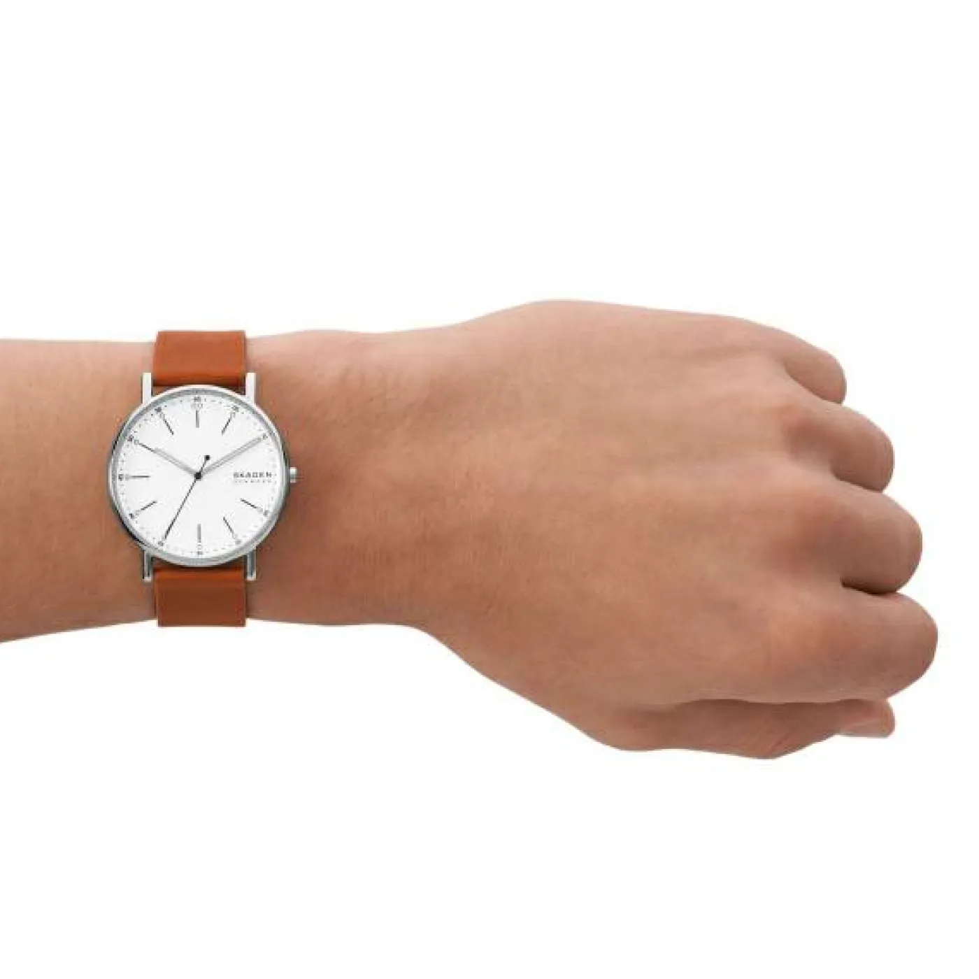 Armbanduhr