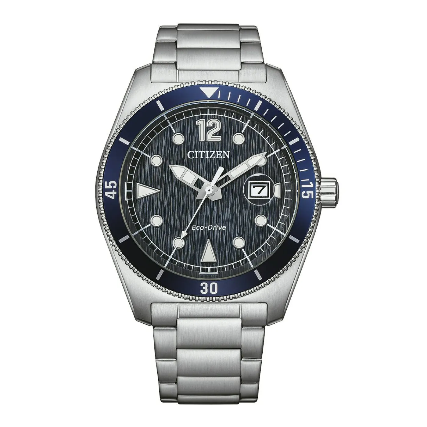 Armbanduhr