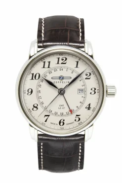 Armbanduhr "7642-5" LZ 127 Graf Zeppelin