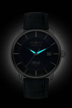 Armbanduhr "Atlantic"