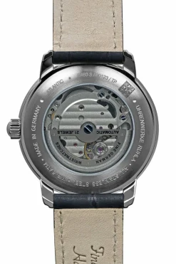 Armbanduhr "Atlantic"